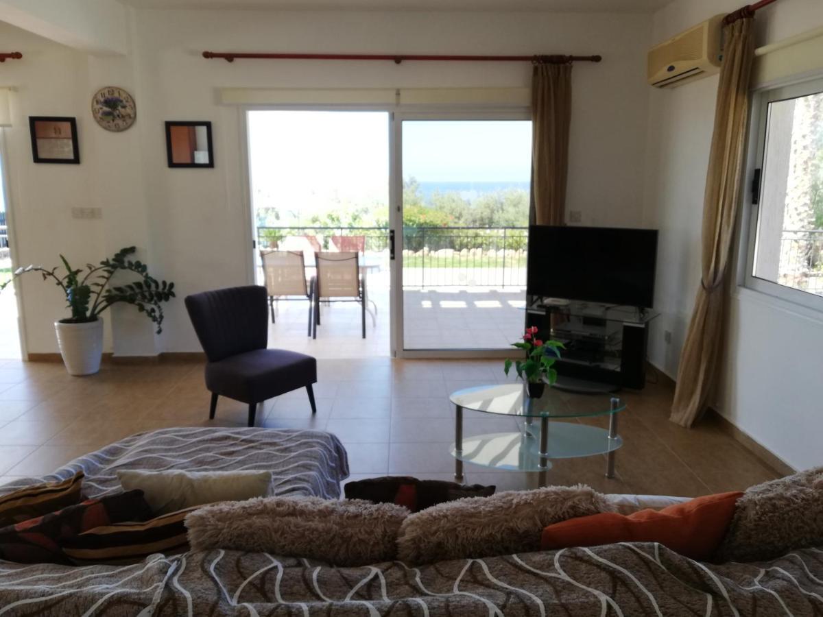 Gabriella Villa Peyia Buitenkant foto